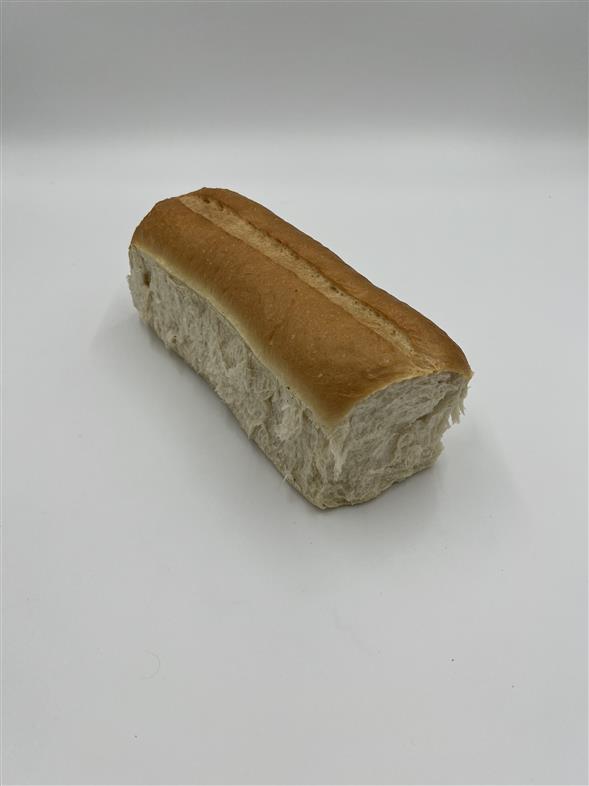 Sammenbagt franskbrød u/ birkes