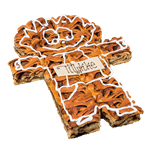 Kagemand - Kanelstang (Stor)